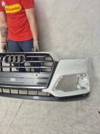AUDI Q5 II 2 80A S-LINE 16-20 bumper front front washer PDC