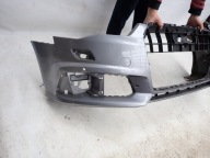 AUDI S6 C7 4G LIFT 14-18 bumper front front washer 4PDC