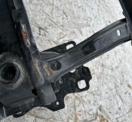 bumper support front front AUDI Q2 81A 81A807109D