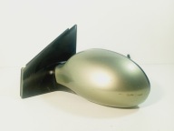 mirror left electrics 5 PIN E2019013 lakier KQTC Citroen C5 and 1 01-04