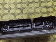 VW GOLF IV control unit of the engine 036906034AM
