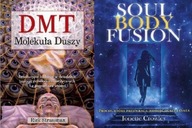 DMT Molekuła + Soul Body Fusion