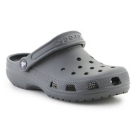 Chodaki Crocs Classic Clog K Jr 206991-0DA r.37