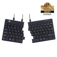 R-Go Split Ergonomiczna klawiatura, AZERTY (FR)