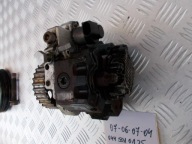 fuel pump Einspritzdüse VW Crafter 2.5 TDI 0445010125 klein PRZEBIEG BDB