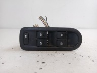 RENAULT SCENIC II MEGANE II PANEL okna levý předek 8200160603