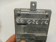 BMW i4 G26 4 GranCoupe, 2023 module control unit lights right front