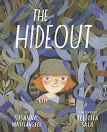 The Hideout Mattiangeli Susanna