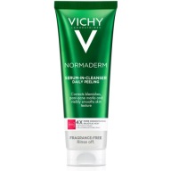 VICHY NORMADERM Tisztító szérum és hámlasztó. 125ml