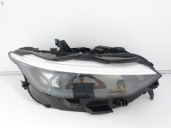 VW ID7 ID.7 14A 14B 23- light FULL LED GTX IQ.LIGHT right front EUROPA