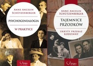 Psychogenealogia w praktyce + Tajemnice przodków