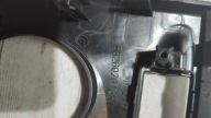 Dacia Duster II 17r 1.2 panel mitte Armaturenbrett