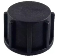 1/2" belső menetes záródugó