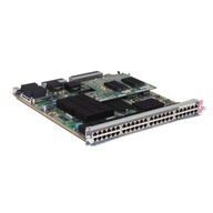 CISCO WS-X6748-GE-TX 48x 10/100/1000 KATALYZÁTOR 6500