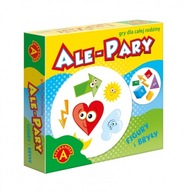 Gra Ale-Party w Lesie ALEXANDER 2647