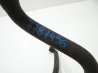 prijenos crijevo vode BMW E60 E61 256D2 7787456