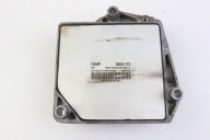 OPEL ASTRA H ZAFIRA B computer control unit of the engine 1.6 16V FDMP 55561172