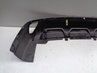 accessori Paraurti posteriore spoiler MITSUBISHI ECLIPSE CROSS 20- LIFT NR 52457