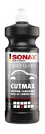 SONAX PROFILINE CUTMAX 06/03 250ml PASTA POLERSKA
