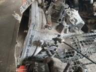 prevodovka OPEL ASTRA V 1.6CDTI M32