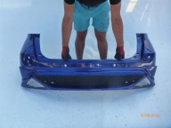 HONDA CIVIC VIII UFO TYPE-R 06-11 stoßstange heck PDC