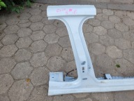 threshold quarter right RENAULT CLIO V