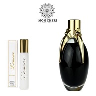 Francuskie perfumy L'AMOUR PREMIUM 3 33ml inšpirovaný LADY G - FAME