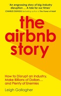 The Airbnb Story: How to Disrupt an Industry,
