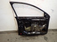 door front front left SKODA RAPID 2012