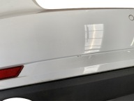 AUDI A4 8W B9 sedan bumper rear part LS9R