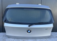 trunk door boot rear part rear complete BMW 1 E81 E87