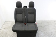 Siège Droite Siège Passegers FORD TRANSIT MK8 LIFT