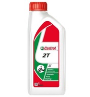 OLEJ CASTROL POWER-1 2T 1L mieszanki paliwa skuter