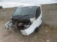 KABINA IVECO DAILY 21R