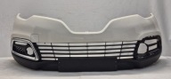 RENAULT CAPTUR and 13- bumper front front grid 620842933R B.LADNY