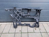 VW GOLF VII left bumper bracket front front 5G0807723D