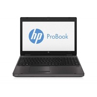 Laptop HP Probook|i5|15,6"| 8GB|256SSD|Win10