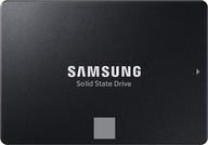 Dysk SSD Samsung 870 EVO 1TB 2,5" SATA III