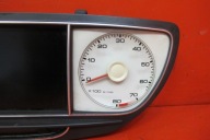 PEUGEOT 807 2.0 16V RFJ CITROEN C8 dials dials display EUROPA