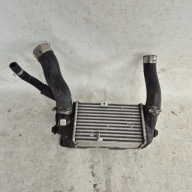 HYUNDAI I20 III 3 20-> Kühler luft INTERCOOLER
