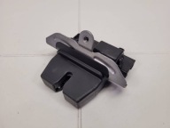 lock bonnet boot Ford Fiesta 7 2019 H1BAN442A66AB