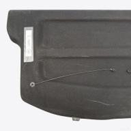 plato rear boot JEEP COMPASS II
