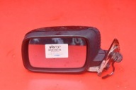 mirror left black, 0117351 EU BMW E36 CABRIO 90-00 4 PIN