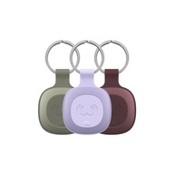 Fresh'n Rebel LOCATOR SmartFinder Tag FOR Apple Find MY STORM 3 шт.