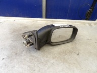 Renault Laguna II mirror praew 9 vertical TEB66