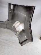 FORD C-MAX II 2 MK2 10-19 bumper rear part rear 6PDC