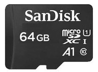 Pamäťová karta SDXC SanDisk SDSDQAD-064G 64 GB