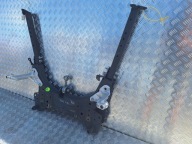 axle beam axle beam subframe NISSAN JUKE II CAPTUR II 19-26
