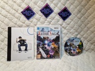 Eldar Saga 8/10 ENG Wii