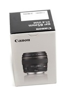 Obiektyw Canon EF 85mm f/1.8 USM